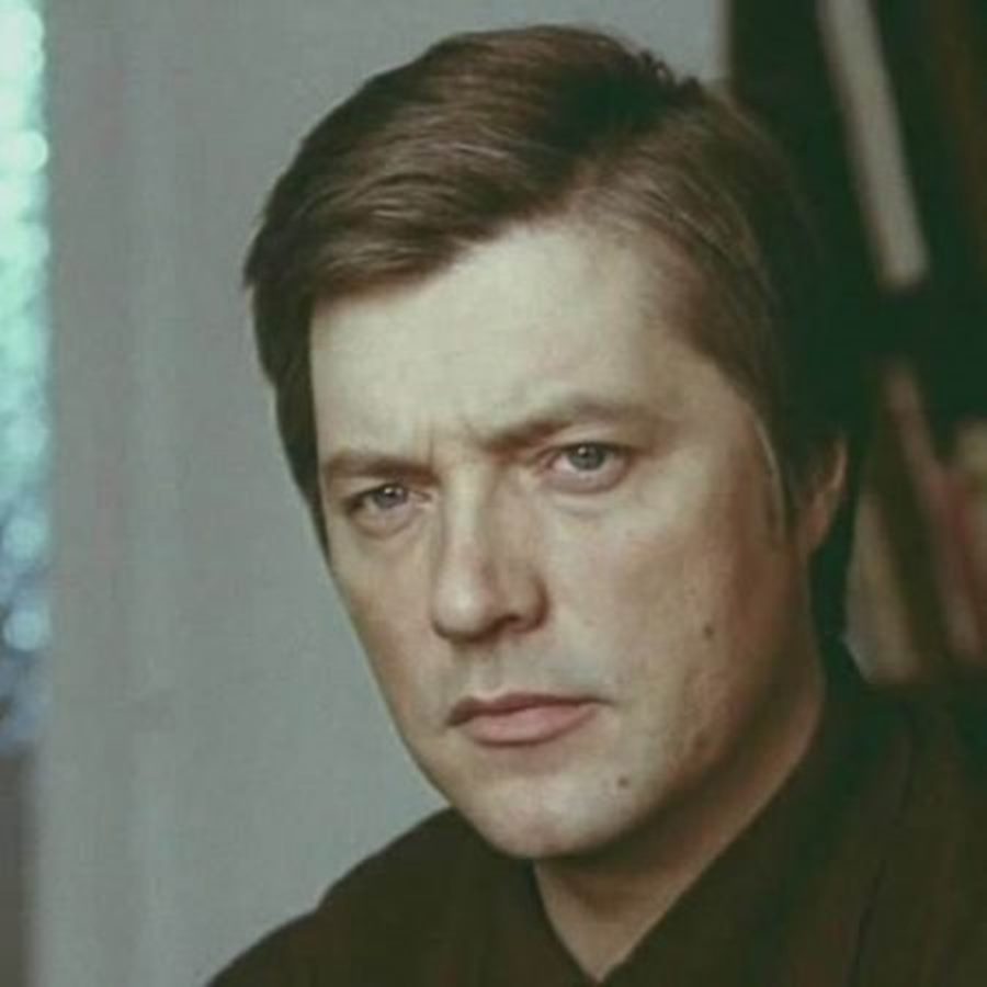 Евгений Жариков, родился 26 февраля 1941 г.