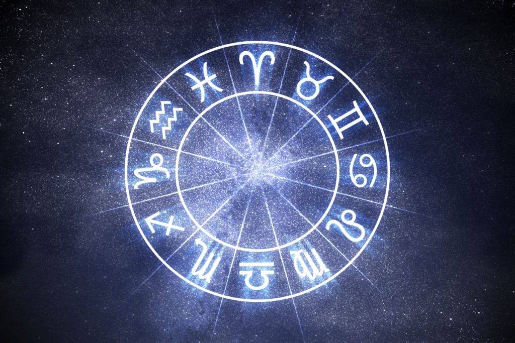 Периоды жизни знаков зодиака согласно классической астрологии