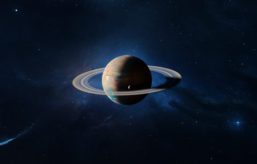Общая характеристика Сатурна в натальной карте
