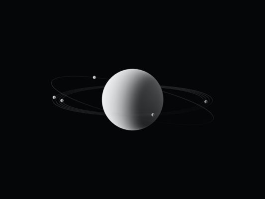 Сатурн в натальной карте и роль его аспектов в жизни человека