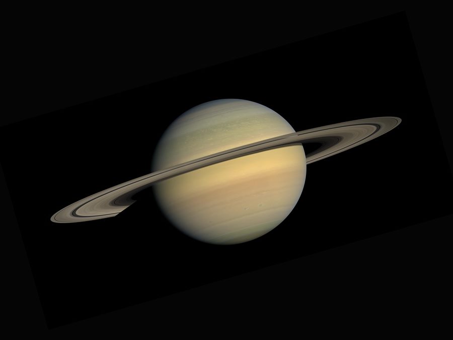 Транзитный Сатурн в 11 доме