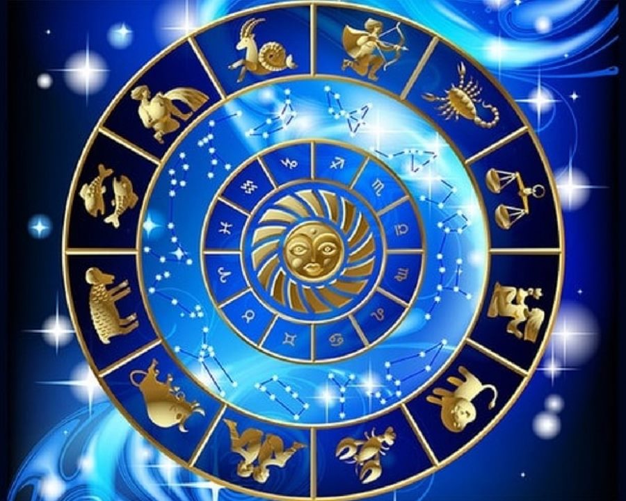 История знаков зодиака и связь с созвездиями