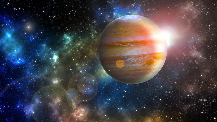 Свойства Юпитера в астрологии