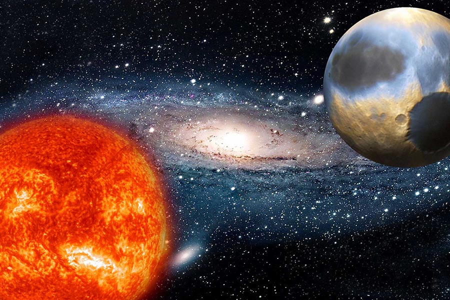 Значение квадрата Солнце-Плутон