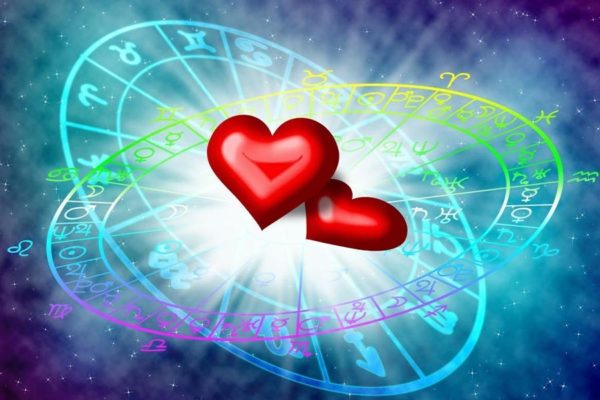 Любовный гороскоп на 2023: перспективы и возможности