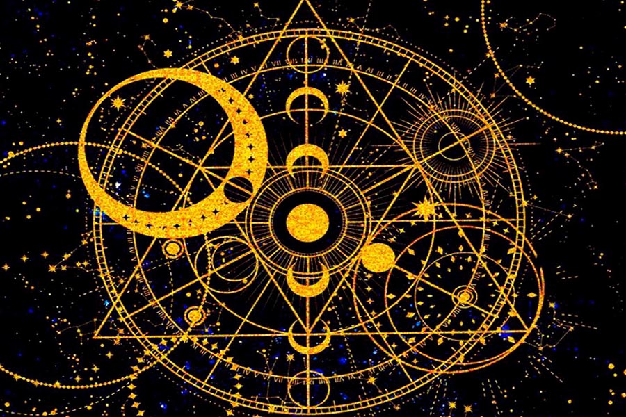 Понятие соляра в астрологии