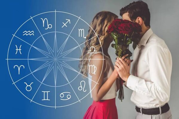 Любовный гороскоп на 2024: что ждать в новом году