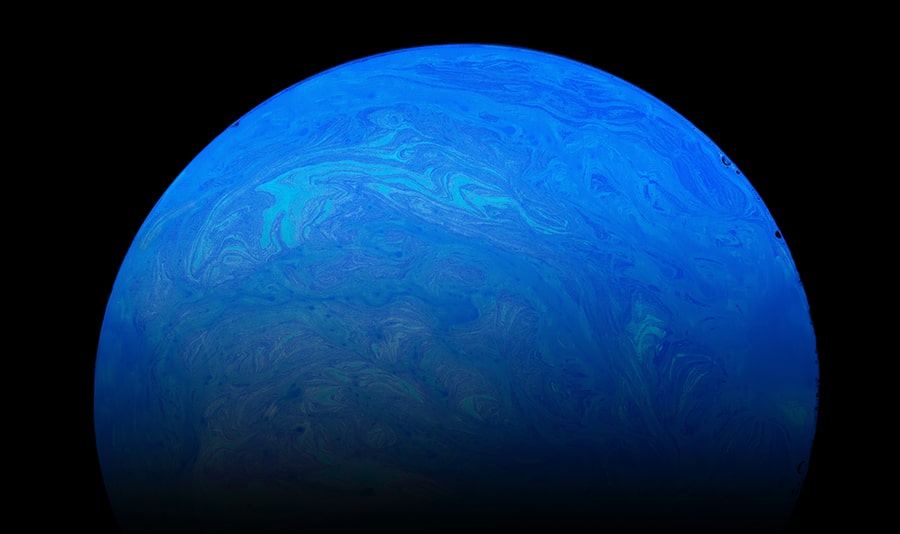 Транзитный Нептун – что нужно знать и как готовиться