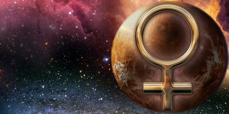 Венера в 8 доме: влияние на характер и отношения